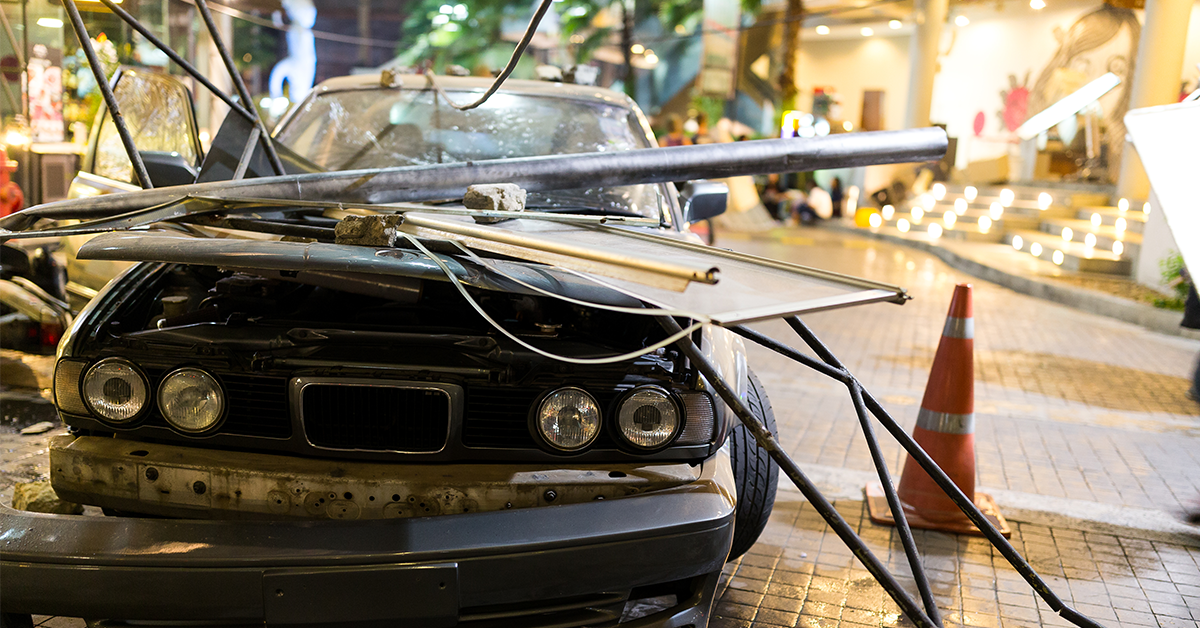 Should You Buy a Car With a Rebuilt or Salvage Title?